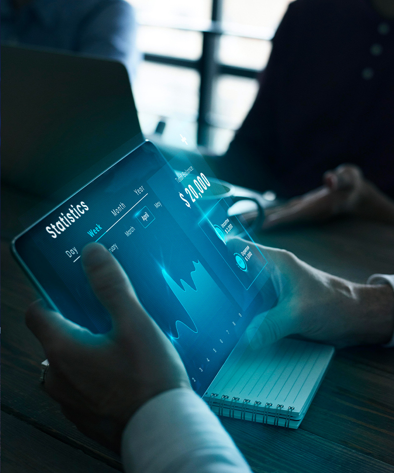 BUSINESS INTELLIGENCE