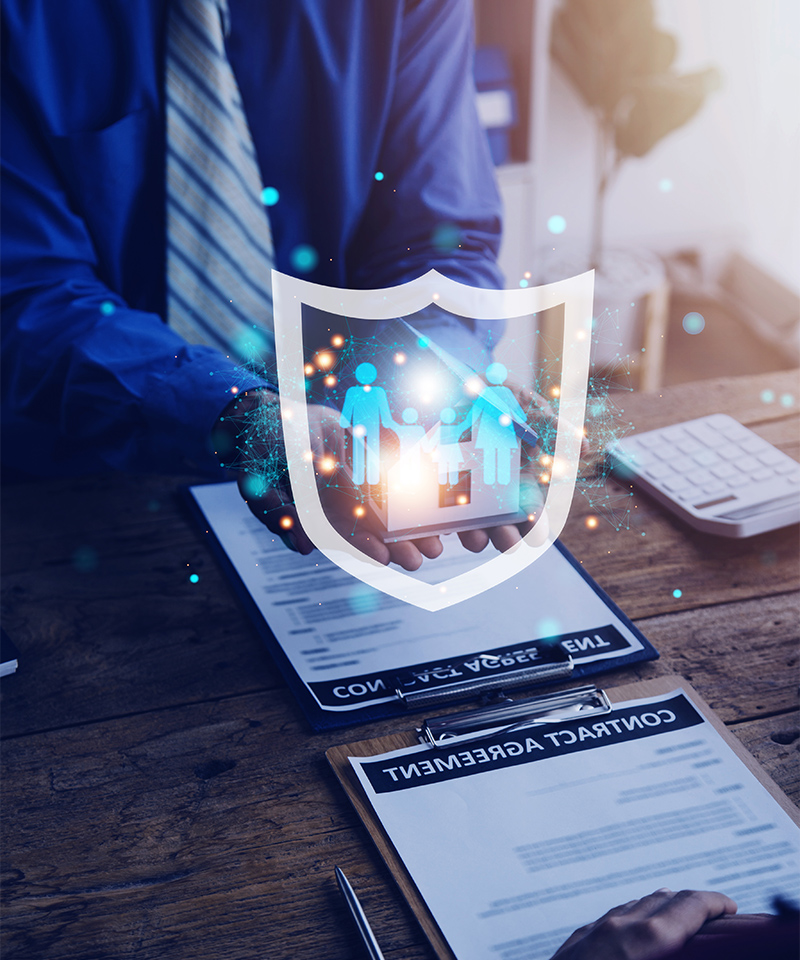 CYBER SECURITY SERVICE